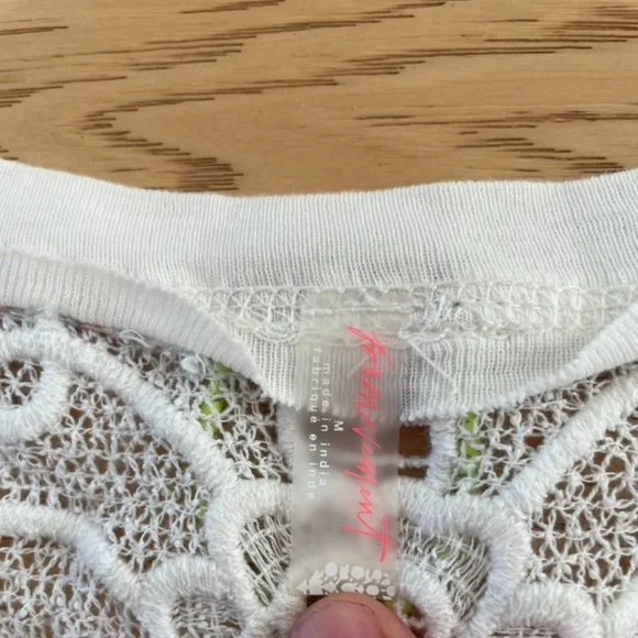 Free People Movement  Still A Vibe Tee  M - Picture 6 of 12